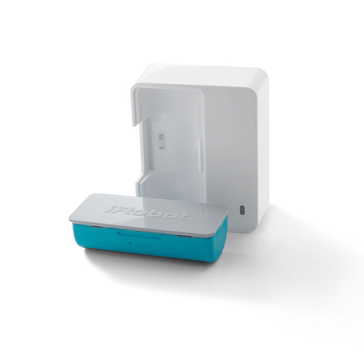 Braava jet&reg; Battery and Charger, , large image number 0