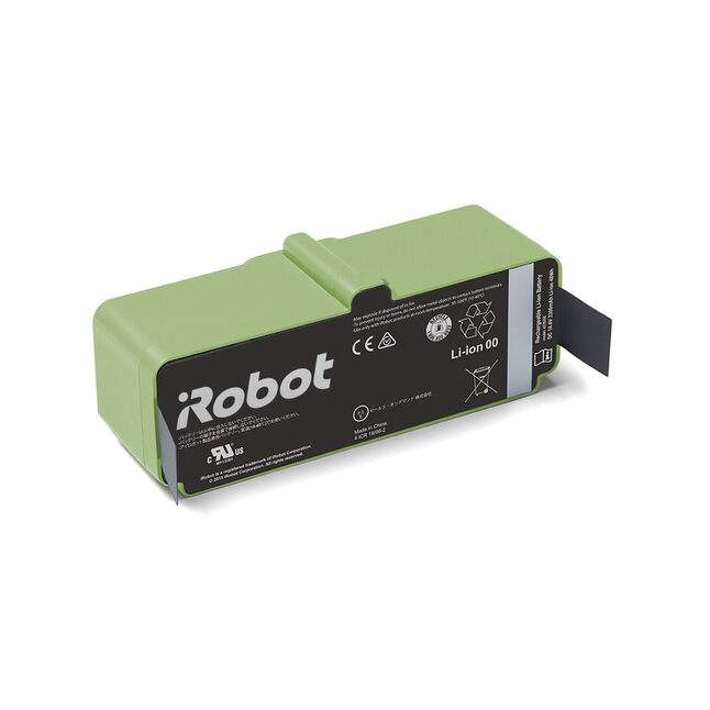 Batterie au lithium-ion 1 800 pour Roomba&reg;