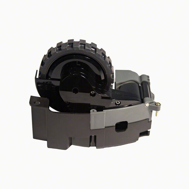 Left Wheel Module for Roomba&reg; e Series and select i & j Series robots