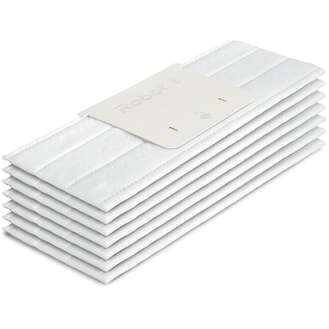Dry Sweeping Pads for Braava jet&reg; m6 Robot Mop