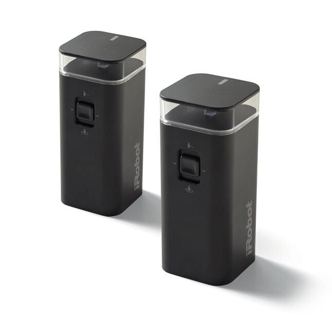 Dual Mode Virtual Wall&reg; Barrier, 2-Pack