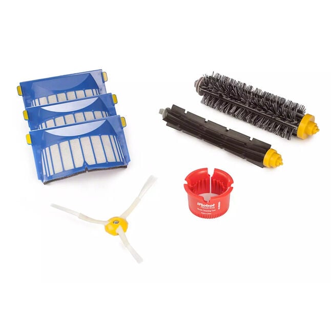 Replenishment Kit for Roomba&reg; 600 series