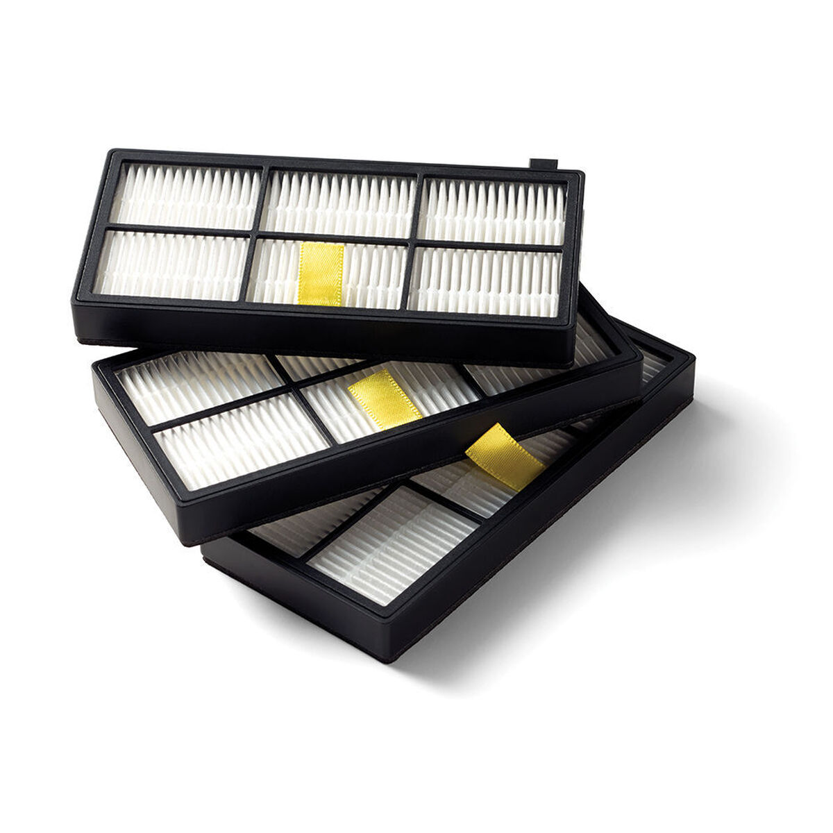 Filtre &agrave; haute efficacit&eacute;, emballage de 3 pour Roomba&reg; s&eacute;ries 800 et 900, , large image number 0