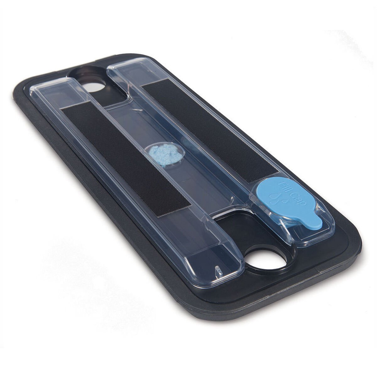 Support de nettoyage &agrave; r&eacute;servoir, , large image number 0