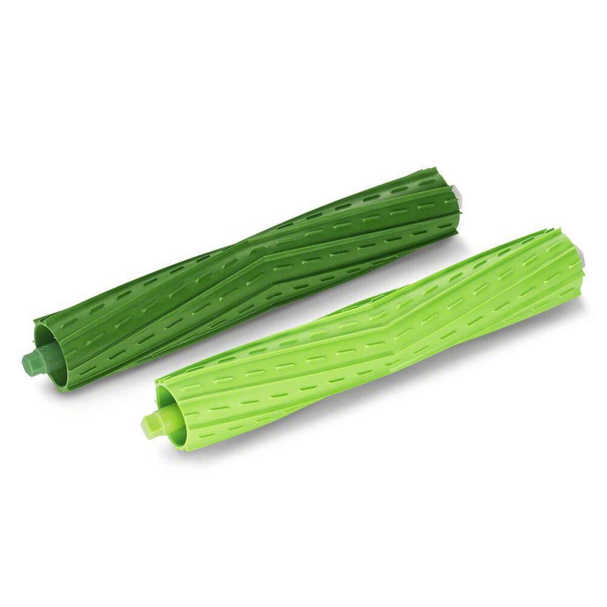 Deux brosses multisurfaces en caoutchouc pour les robots Roomba Combo&trade; et Roomba&reg; des s&eacute;ries e, i, et j et les robots Roomba Combo&trade; 10 Max, , large image number 0