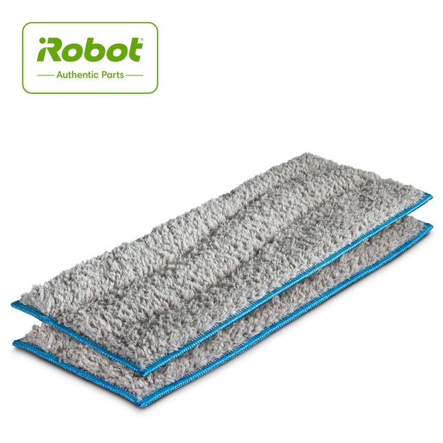 iRobot&reg; Braava jet&reg; m Series Washable Wet Mopping Pads