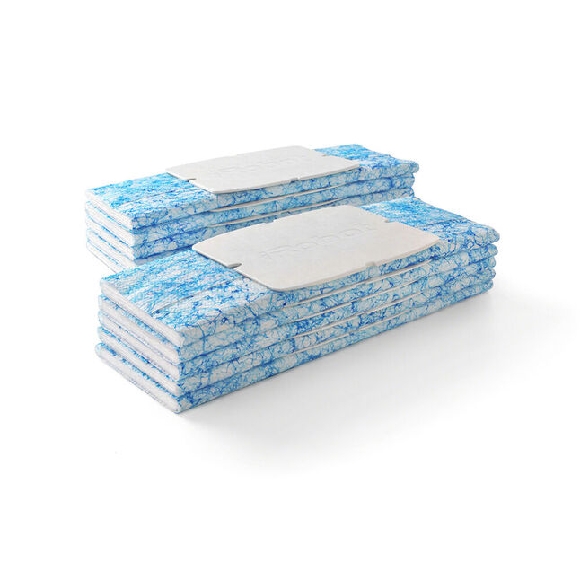 iRobot&reg; Braava jet&reg; Wet Mopping Pads