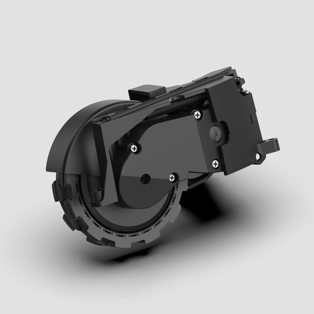 Module de roue droite pour le Roomba Combo&trade;&nbsp;j7+ et j9+