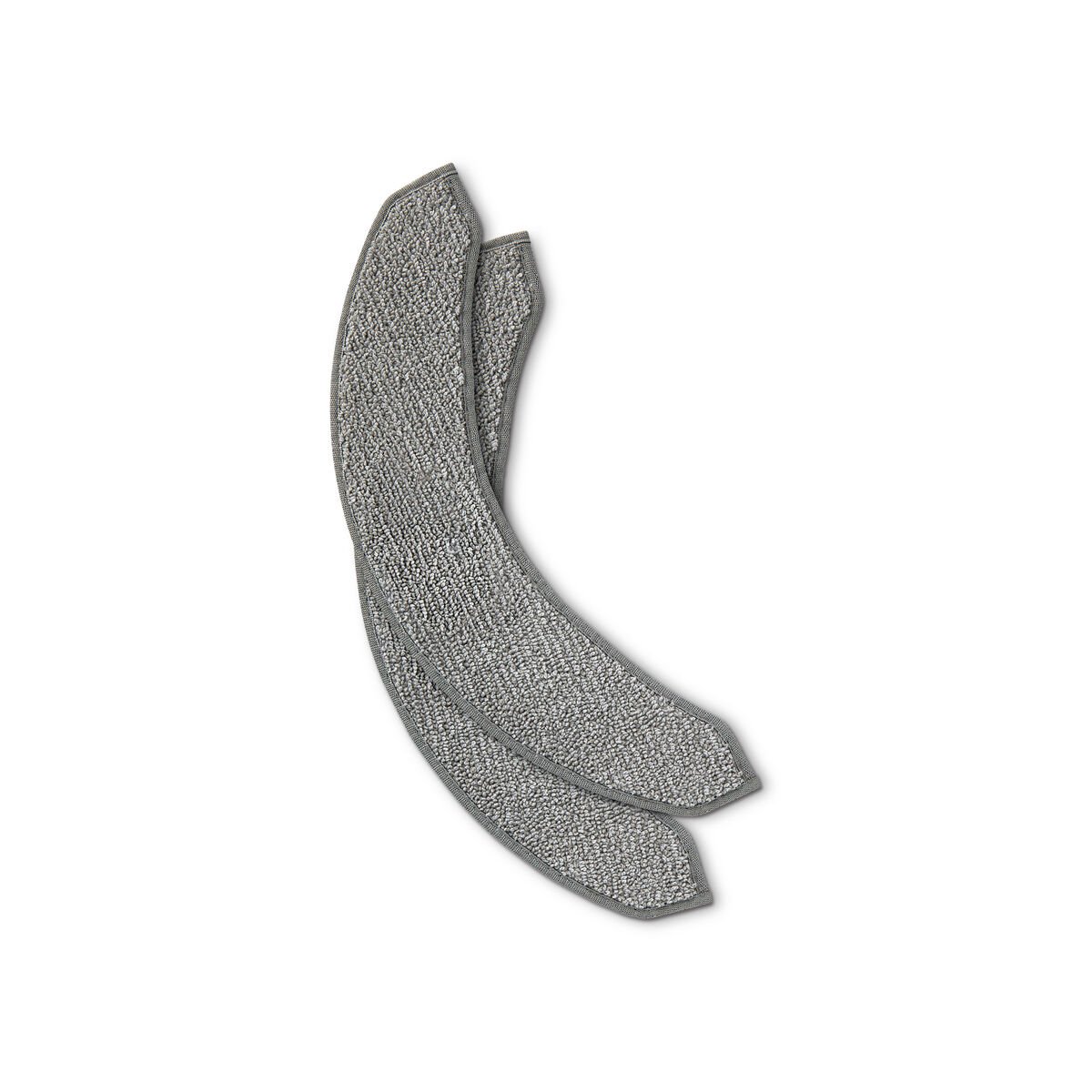 Washable Cleaning Pad, 2-Pack for Roomba Combo&reg; j7, j7+ & j9+, , large image number 0