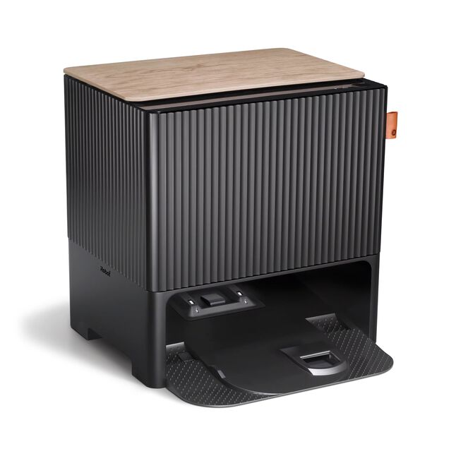 Clean Base&reg; Auto-Fill Dock  for Roomba Combo&trade; j7, j7+ & j9+