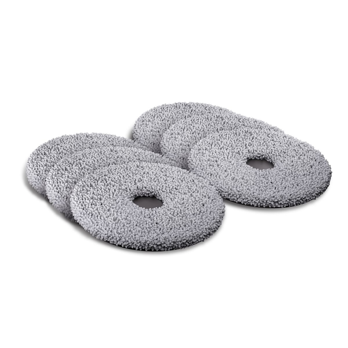 Lingettes de lavage DualClean&trade; pour robots Roomba&reg;&nbsp;Plus&nbsp;405 & 505 Combo, pack de 6, , large image number 0
