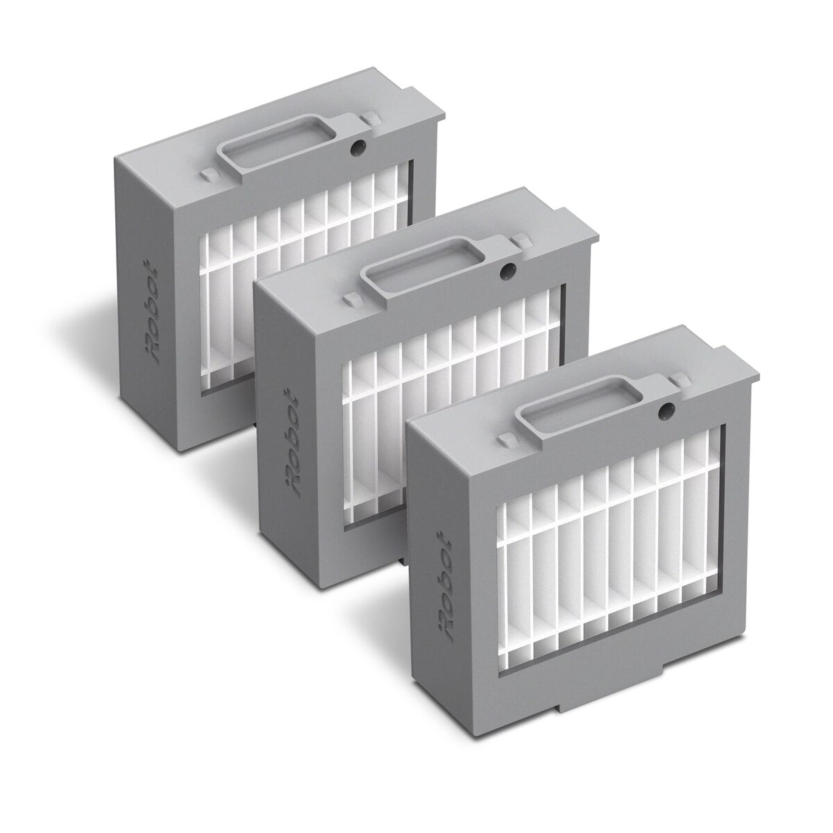 3er-Pack Ersatzfilter f&uuml;r Roomba&reg; Max 705 Vac Roboter,, , large image number 0