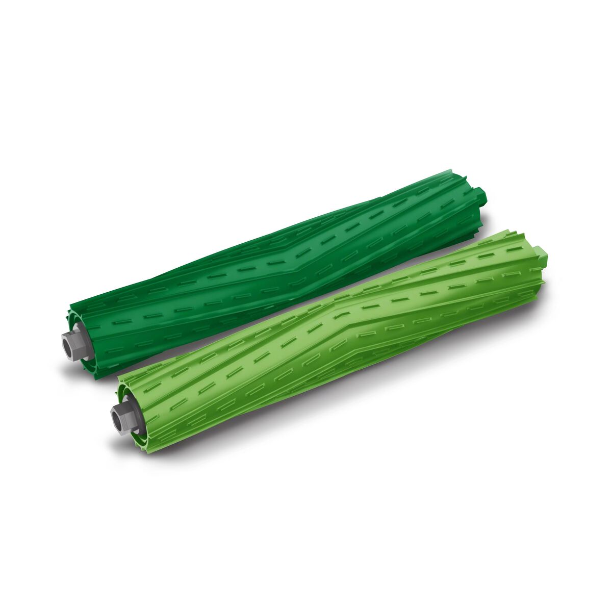 Anti-tangle Dual Multi-Surface Rubber Brushes for Roomba&reg; Max 705 and Plus 504 Vac Robots, , large image number 0