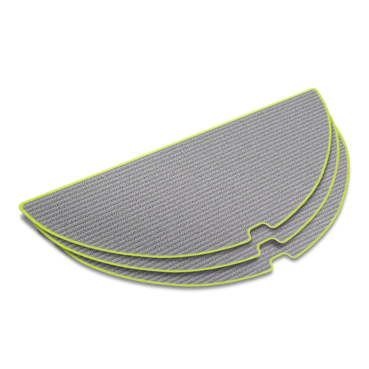 Mopas de fregado lavables para Robot Roomba&reg; 205 DustCompactor&trade; Combo, pack de 3, , large image number 0