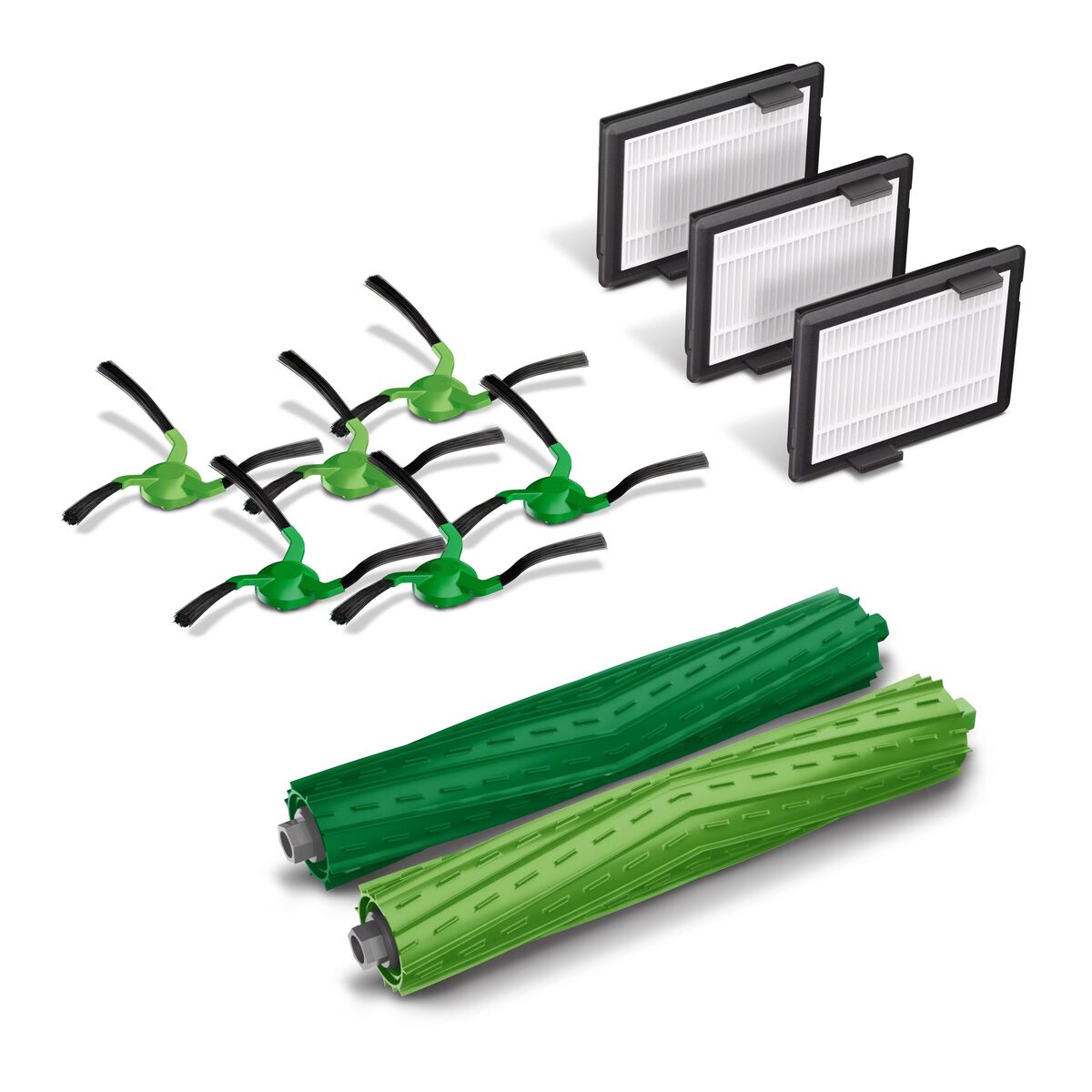 Nachf&uuml;llpack f&uuml;r Roomba&reg; Max 705 Combo Roboter + AutoWash&trade; Dock, , large image number 0