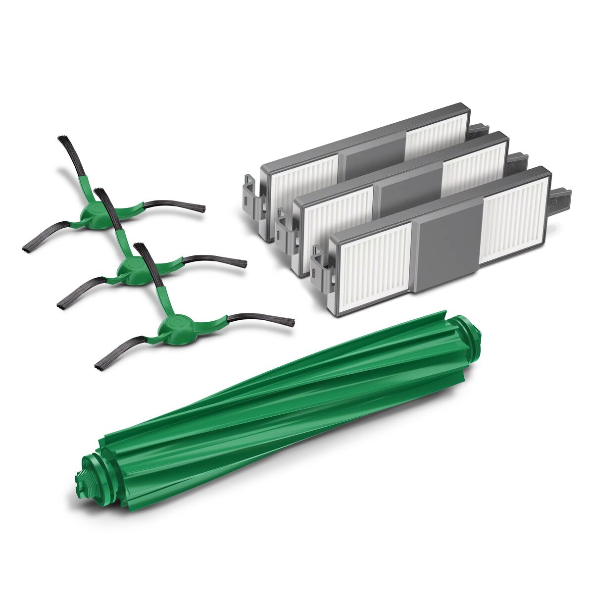 Kit de remplacement pour robots Roomba&reg;&nbsp;205 DustCompactor&trade;, , large image number 0