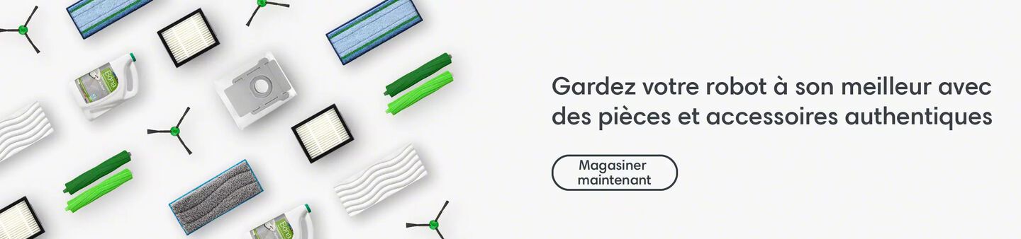 Pi&egrave;ces et accessoires