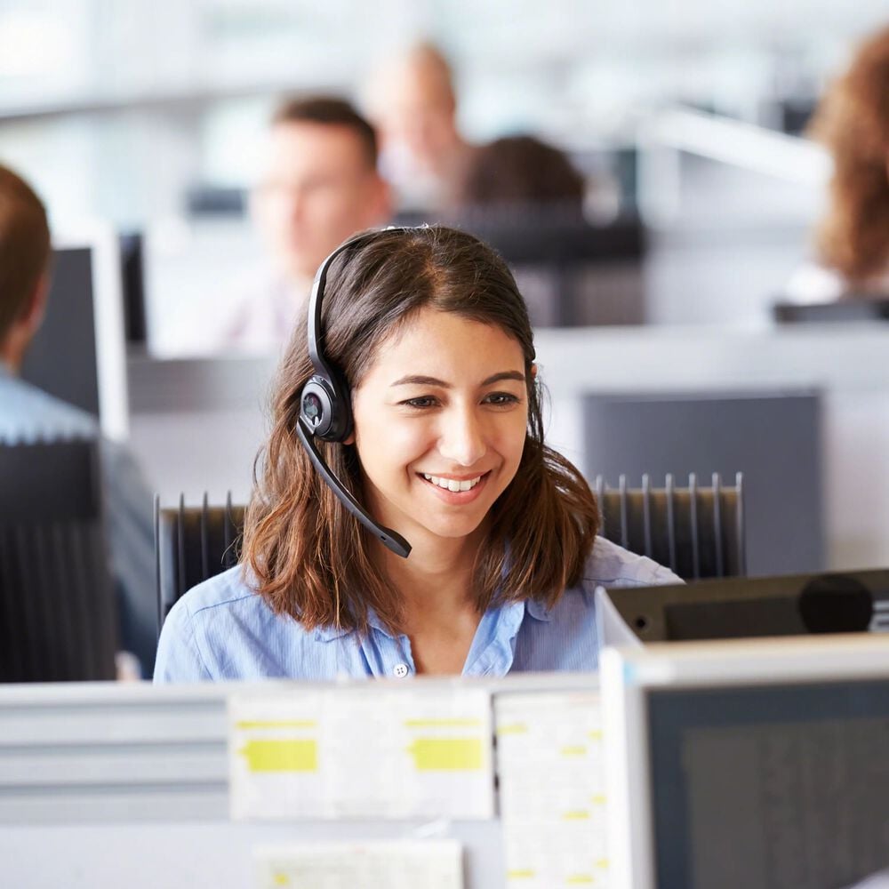 Servi&ccedil;o ao cliente de excel&ecirc;ncia