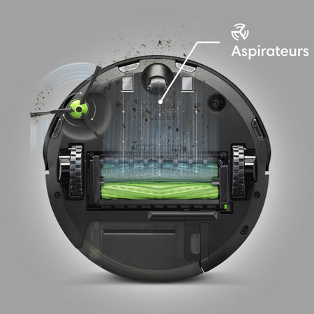 Magasinez tout Robots aspirateurs Roomba&reg;