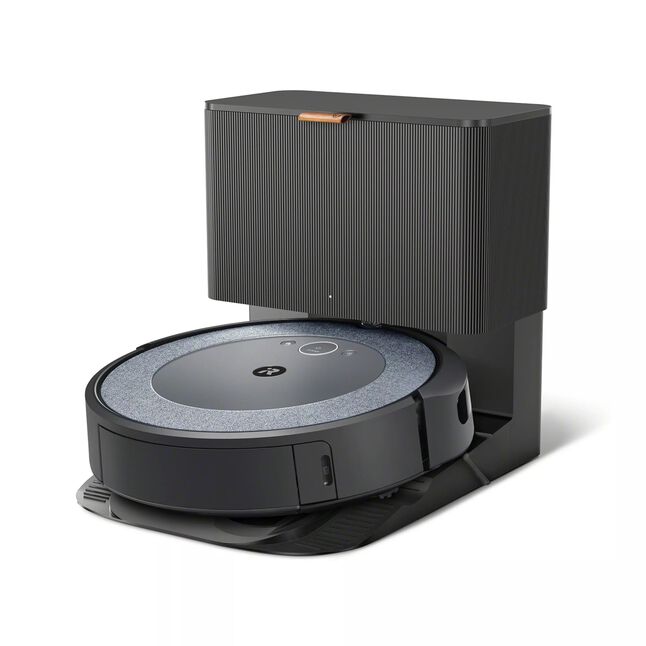 Roomba&reg; i5+ Self-Emptying Robot Vacuum