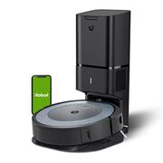 Aspirateur robot Roomba&reg;&nbsp;i5+ avec syst&egrave;me d&rsquo;autovidage connect&eacute; au Wi-Fi, , large