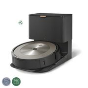Roomba&reg; j9+ Saugroboter mit WLAN-Verbindung und automatischer Entleerung, , large