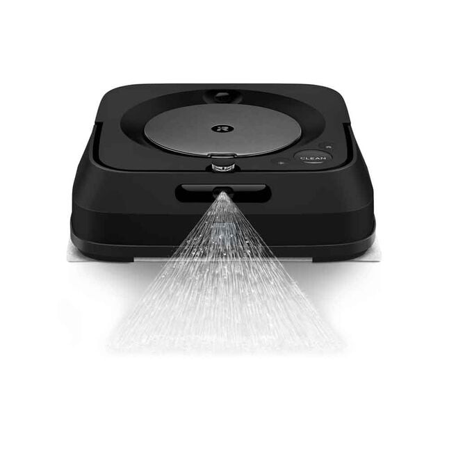iRobot&reg; Braava jet&reg; m6 Robot Mop, , large image number 2