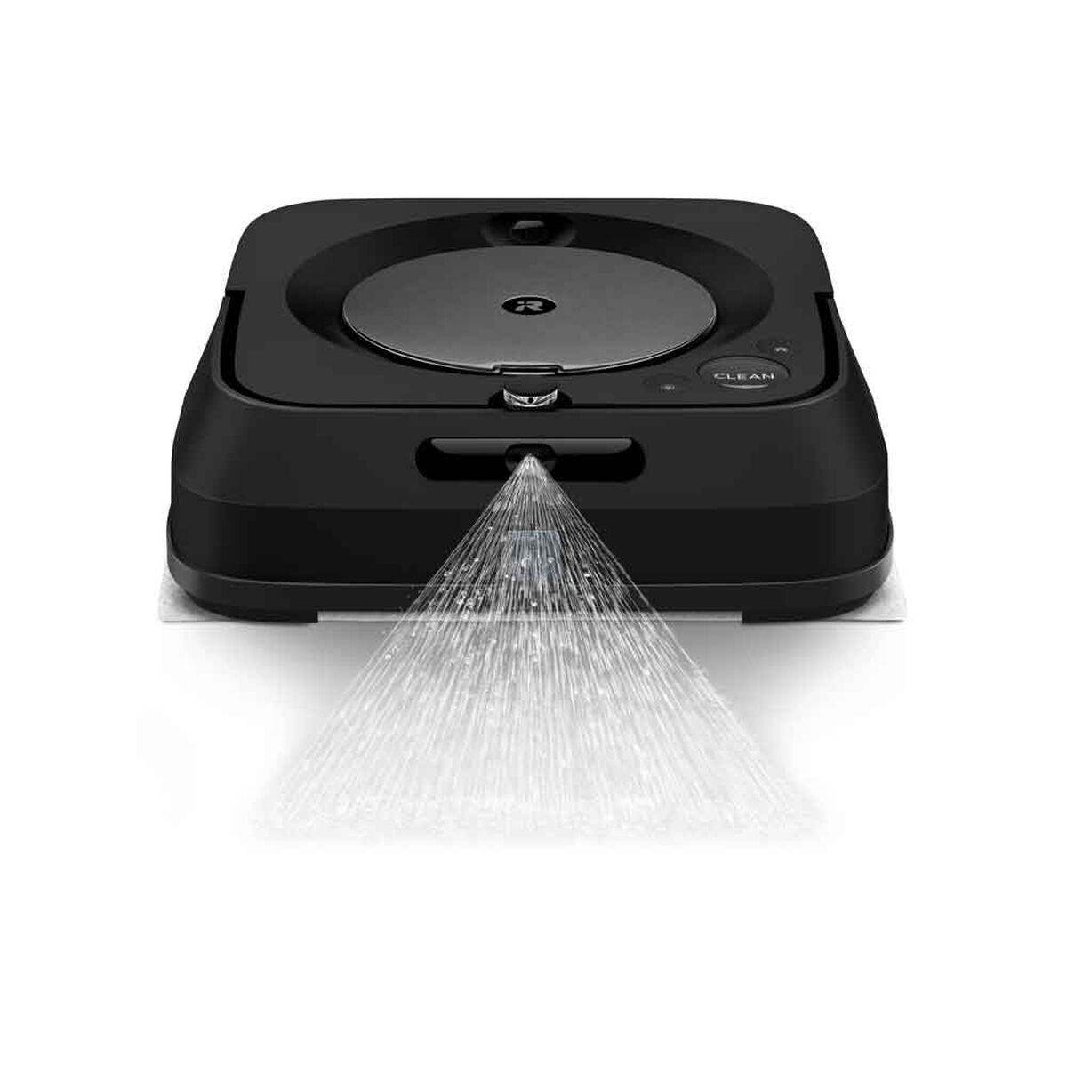 iRobot&reg; Braava jet&reg; m6 Robot Mop, Graphite, large image number 0