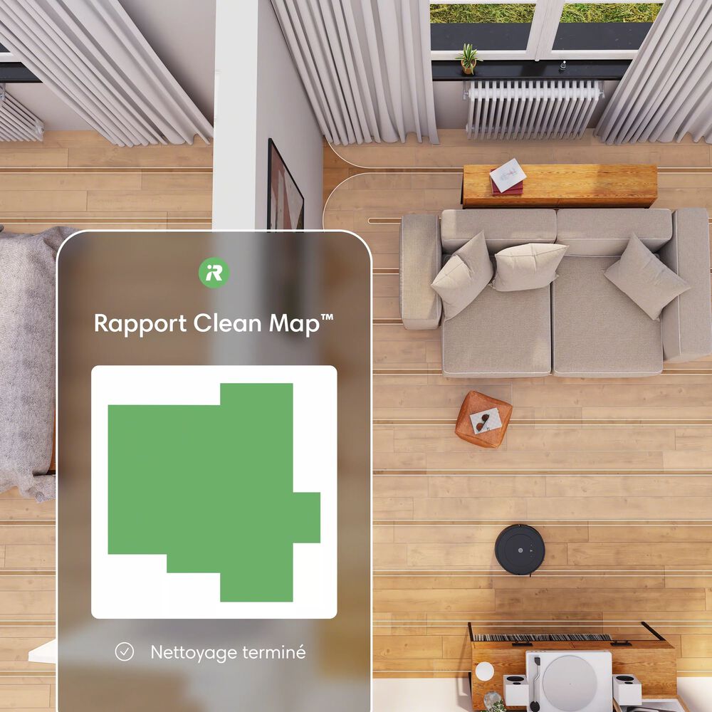 Soyez au courant de ses faits et gestes