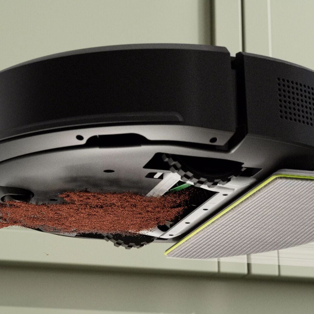 Plus de puissance pour un nettoyage renforc&eacute;