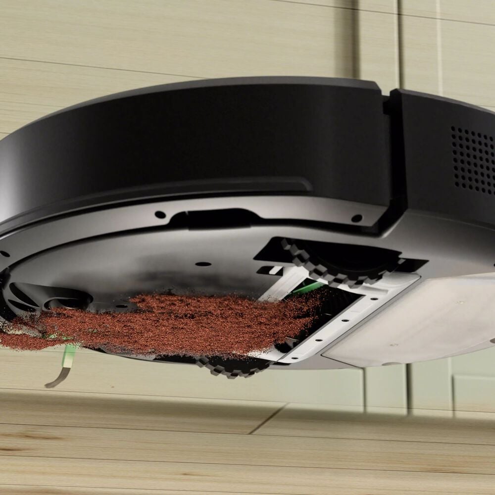 Plus de puissance pour un nettoyage plus en profondeur