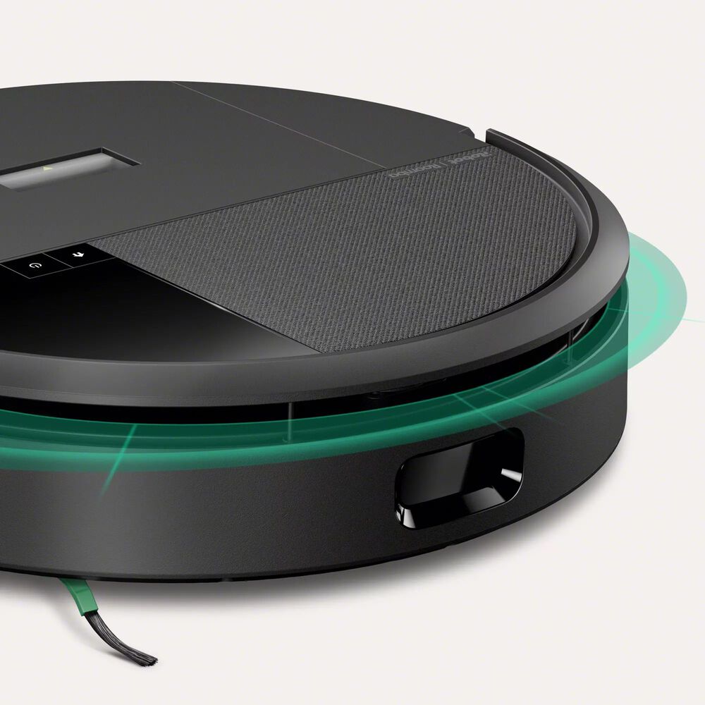 Roomba LiDAR