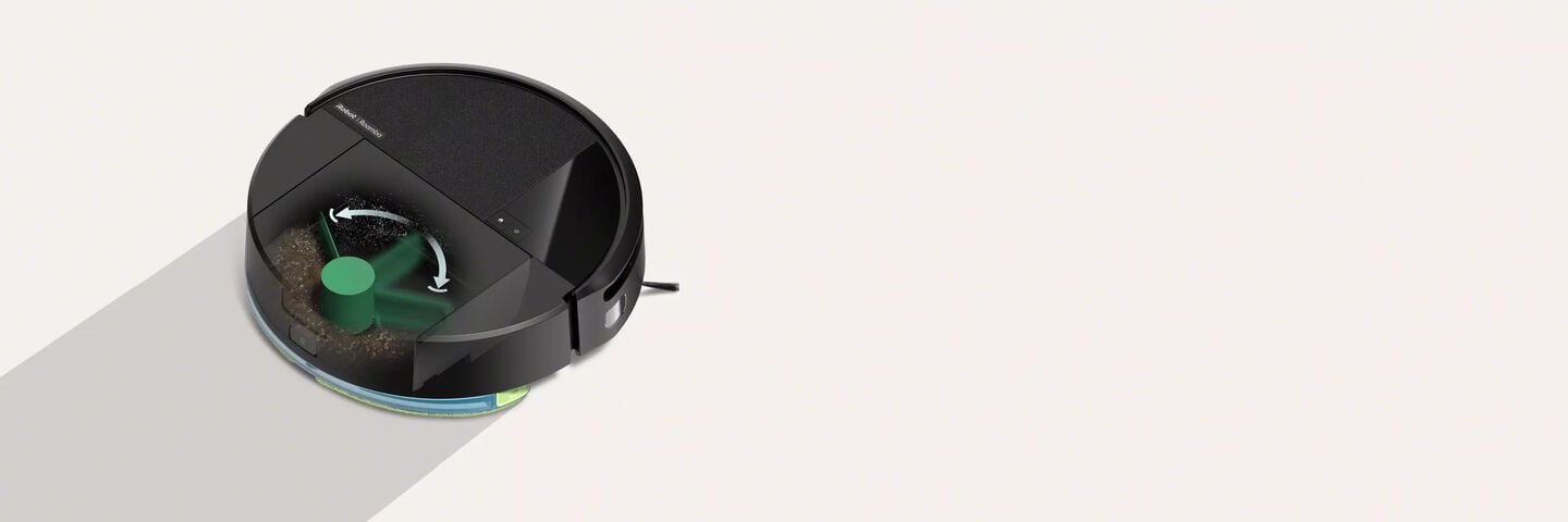 <div class="roombacombo205card">Le nouveau Robot Roomba&reg; 205 DustCompactor&trade; Combo</div>