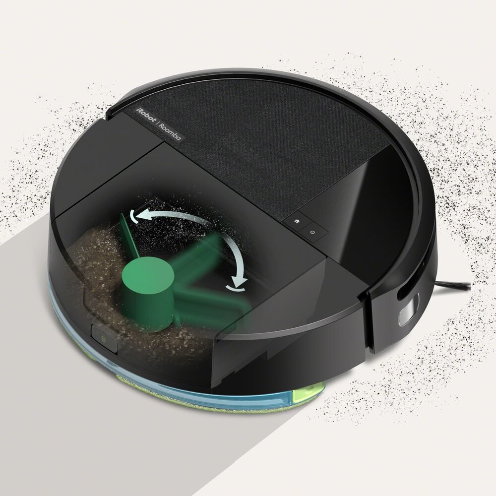 Roomba 205 Dustcompactor Robot Vacuum 