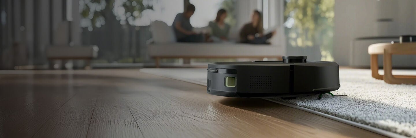 <span style="font-weight:200;">动力强劲，安静低噪，省心非凡</span>