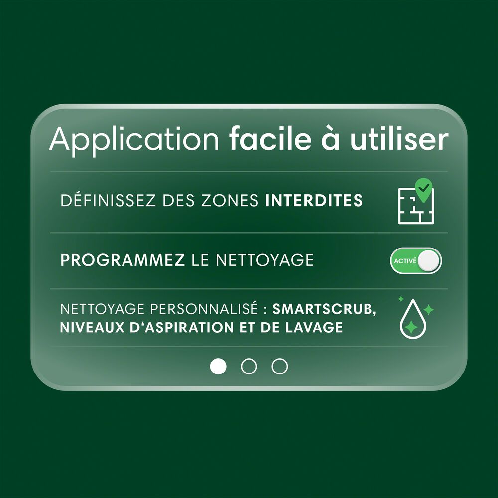 Nouvelle application Roomba&reg; Home