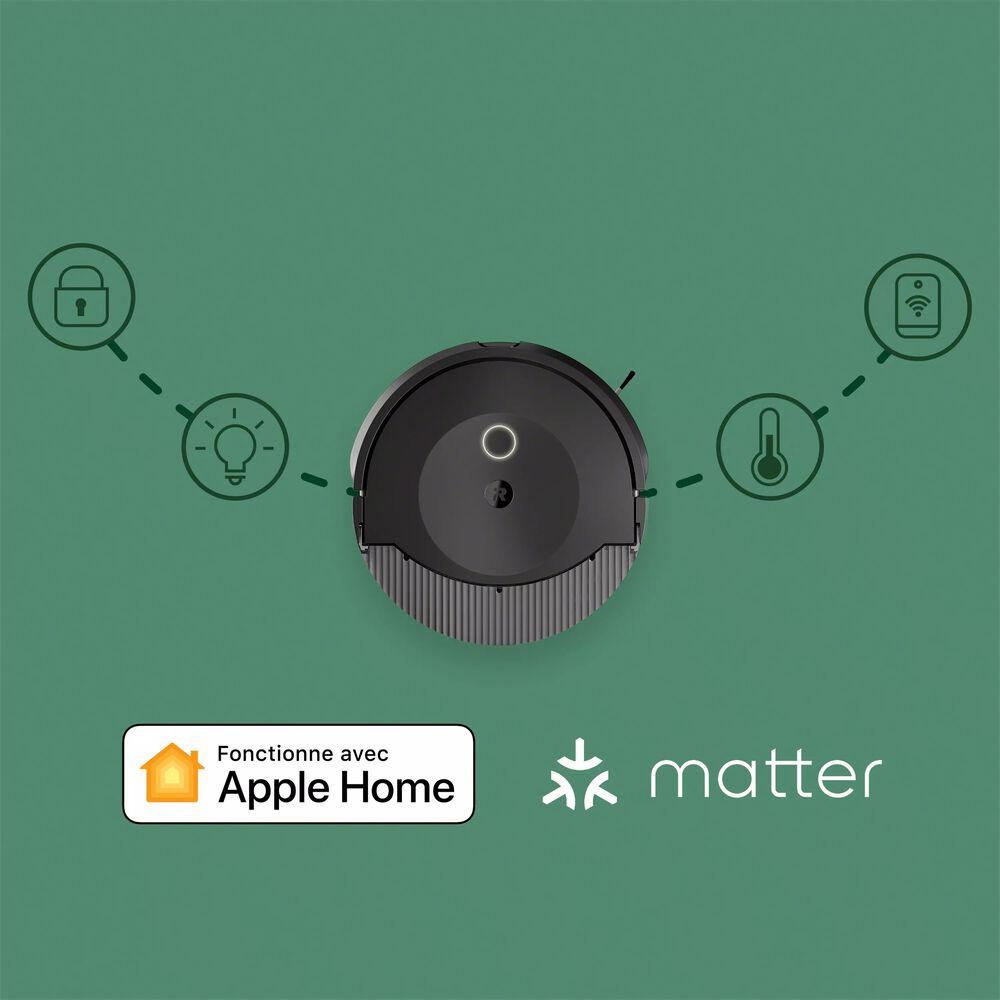 Con&ccedil;u pour la connectivit&eacute;