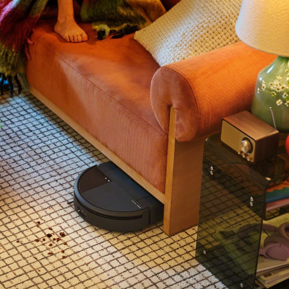 Your clean, your way