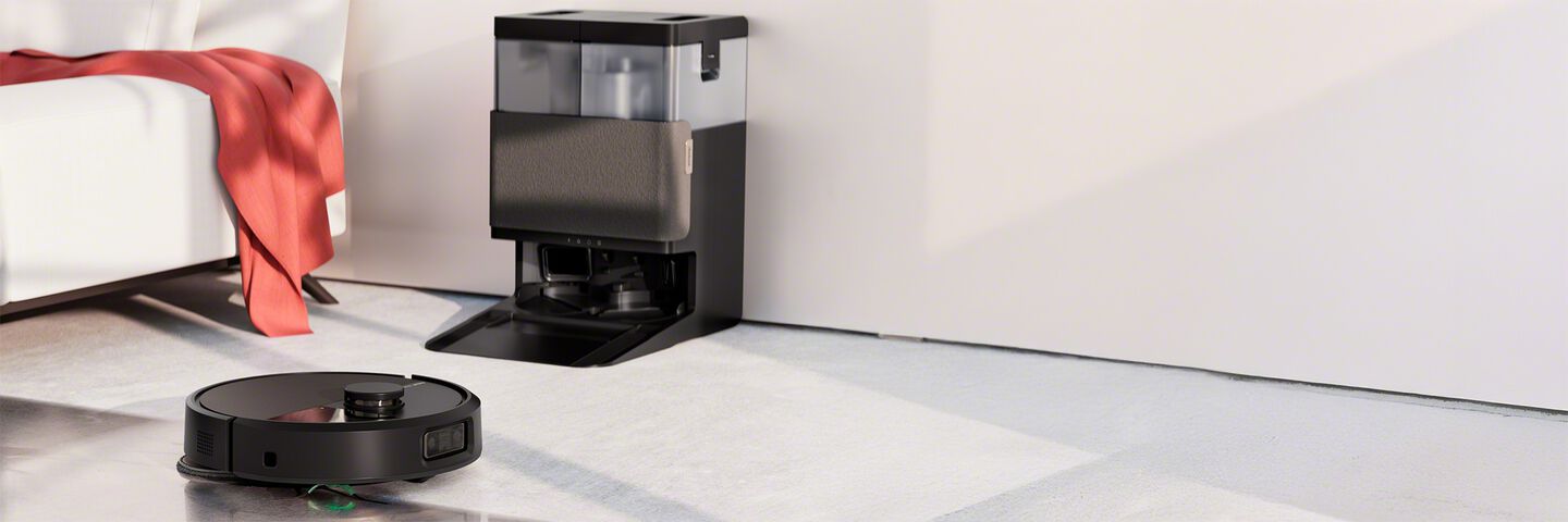 Spare bis zu 500&nbsp;&euro; auf ausgew&auml;hlte Roboter