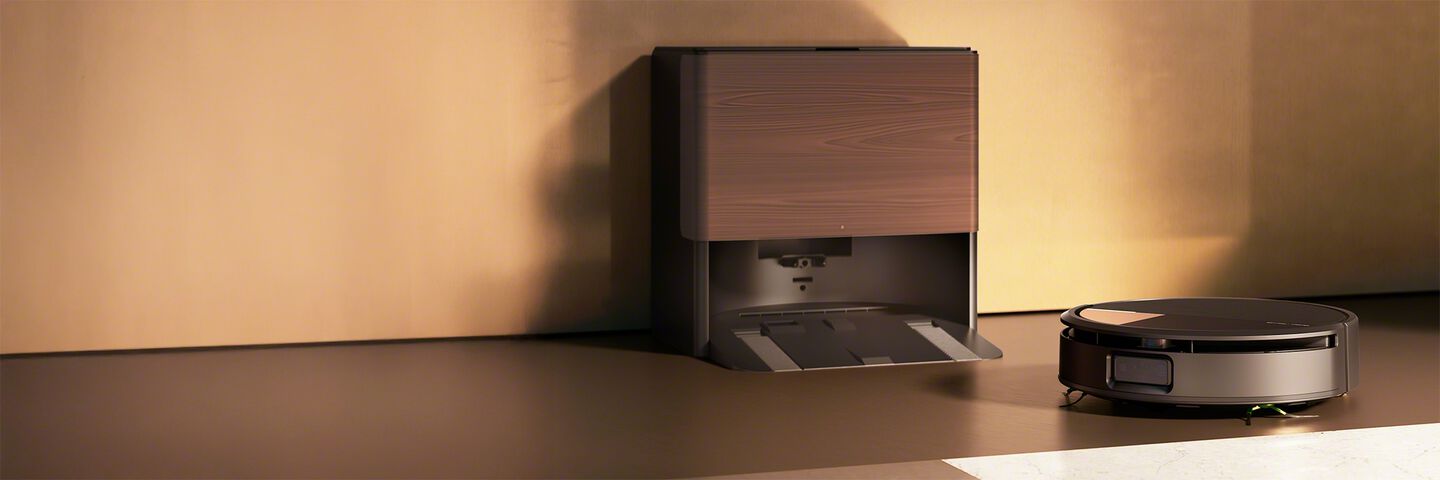 Bespaar tot &euro;500 op geselecteerde robots