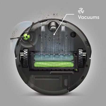 Shop Roomba&reg; Robot Vacuums