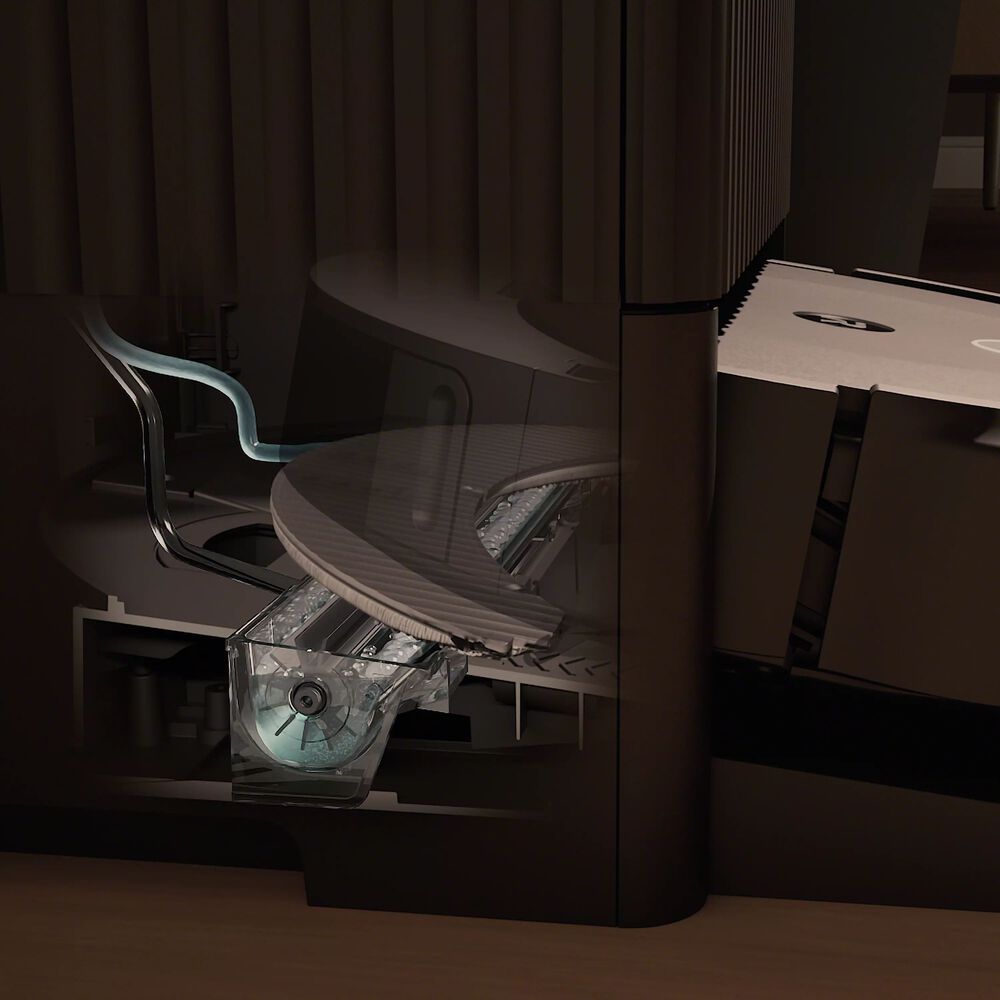 Une lingette propre. &Agrave; chaque fois.