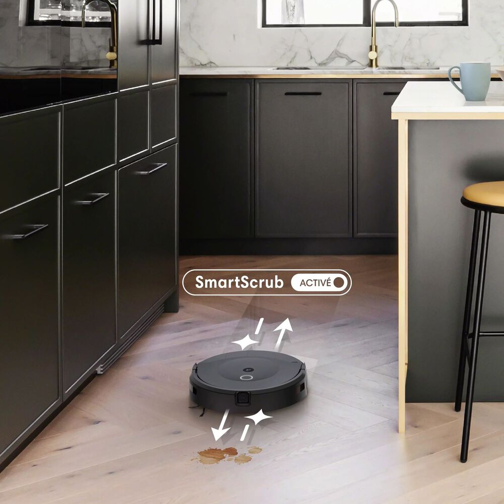 Frotte 2x&nbsp;plus profond&eacute;ment&sup2;