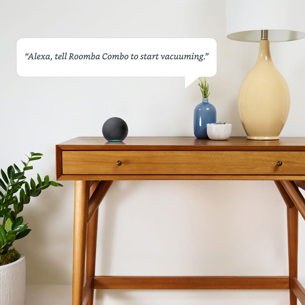 Nettoie o&ugrave; vous lui dites de nettoyer