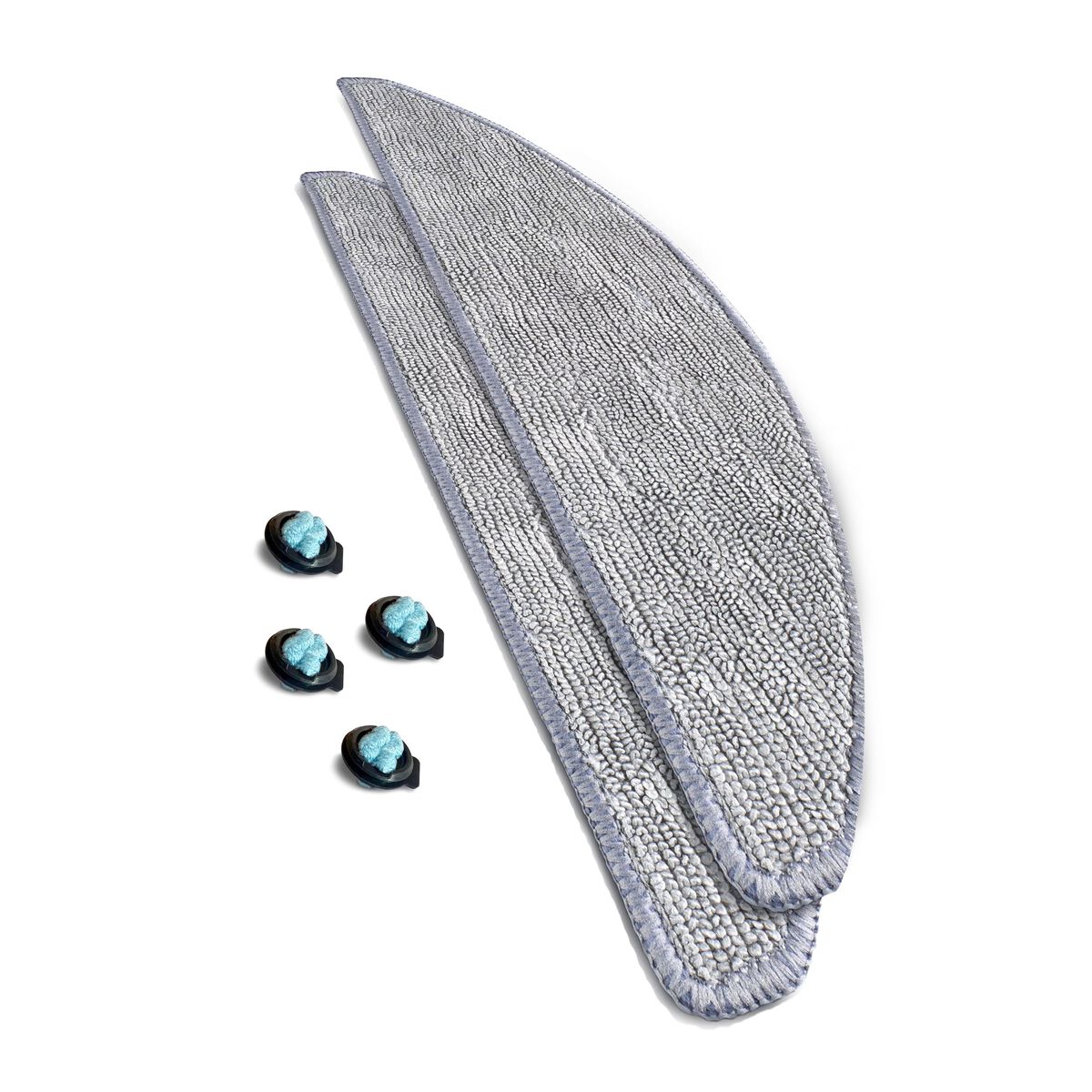 Kit de Substitui&ccedil;&atilde;o modo de lavagem iRobot&reg; Roomba Combo&reg; das S&eacute;ries i5 & S&eacute;ries j5, , large image number 0