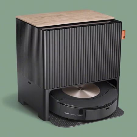 Roomba&reg; Robot Vacuums