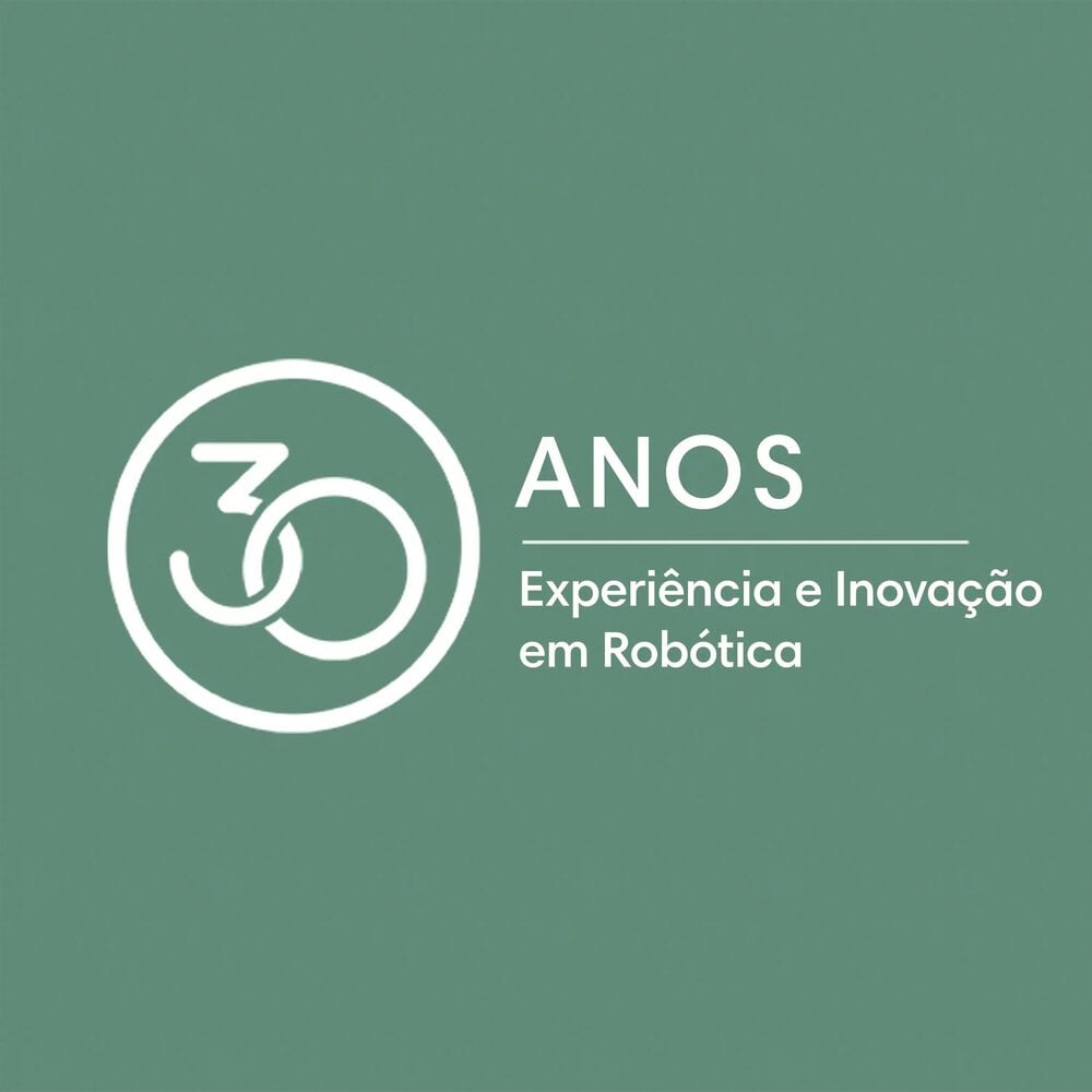 Apoiado por 30&nbsp;anos de experi&ecirc;ncia