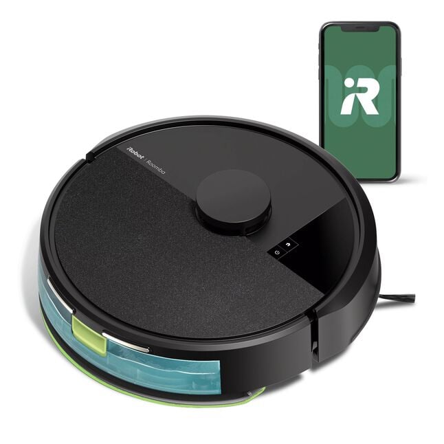 Roomba&reg; 105 Combo Robot, , large image number 0