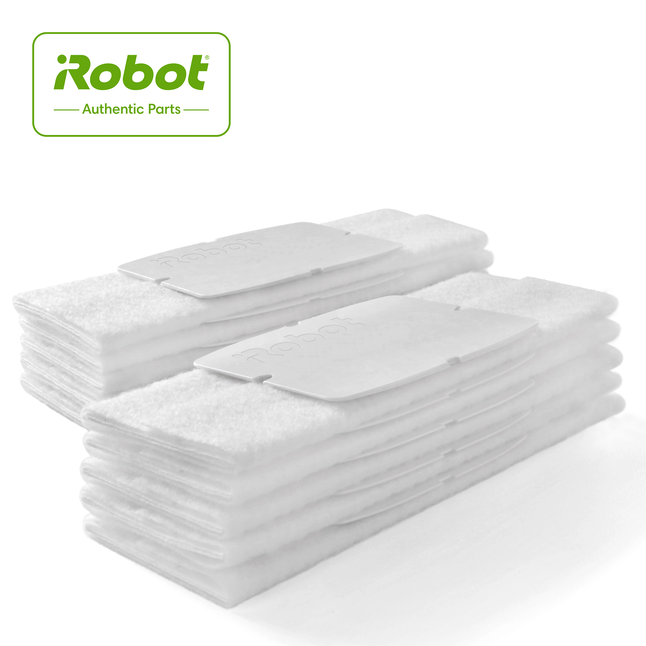 iRobot&reg; Braava jet&reg; Dry Sweeping Pads