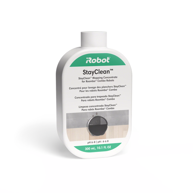 StayClean&trade; Mopping Concentrate